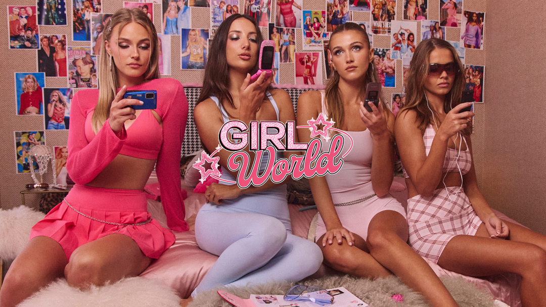 Girl World