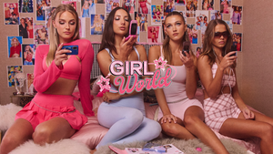 Girl World