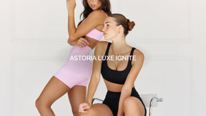 Astoria LUXE IGNITE Series