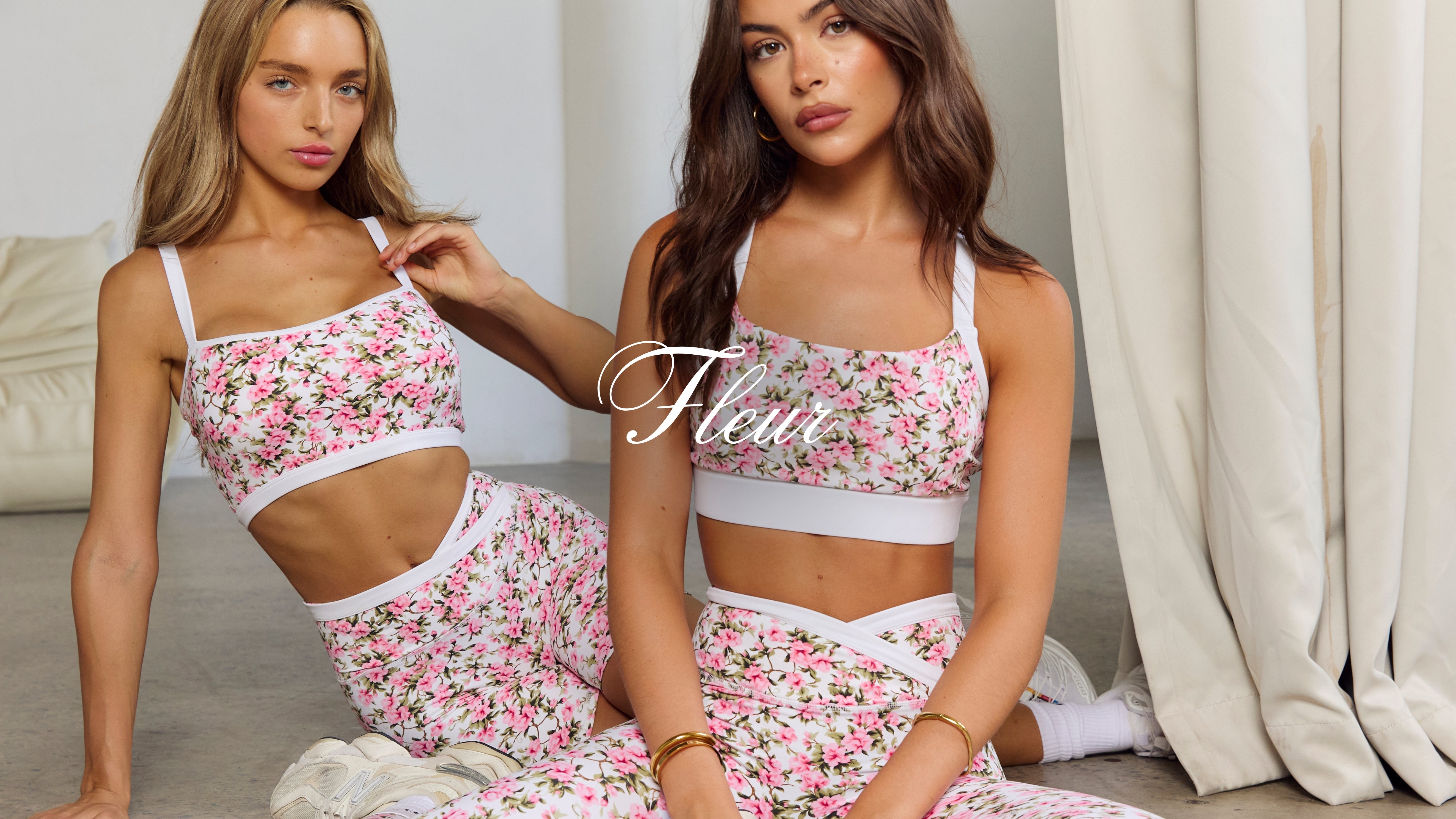 Astoria Fleur Collection