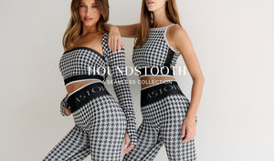 Houndstooth Seamless