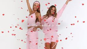 The Valentine's Shop