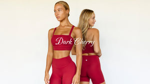 Dark Cherry