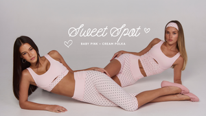 Sweet Spot