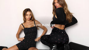 Astoria LUXE BLOSSOM