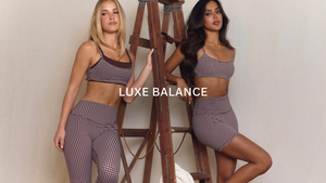 Astoria LUXE BALANCE