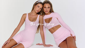 The Spring Shop