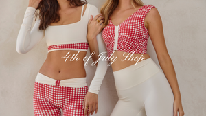 4th of July Shop
