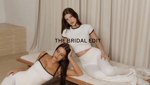 Bridal Edit