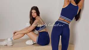 The Collegiate Collection