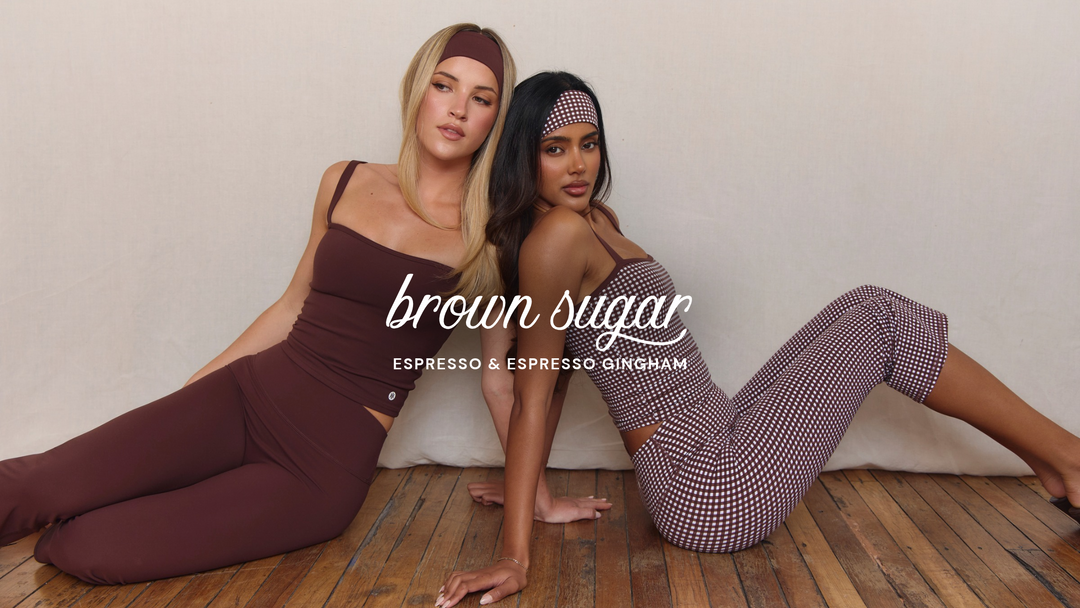Brown Sugar