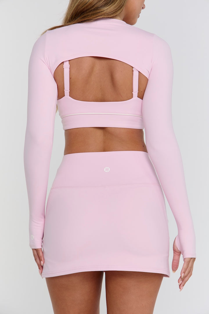 Astoria Airvíve Shrug - Pink