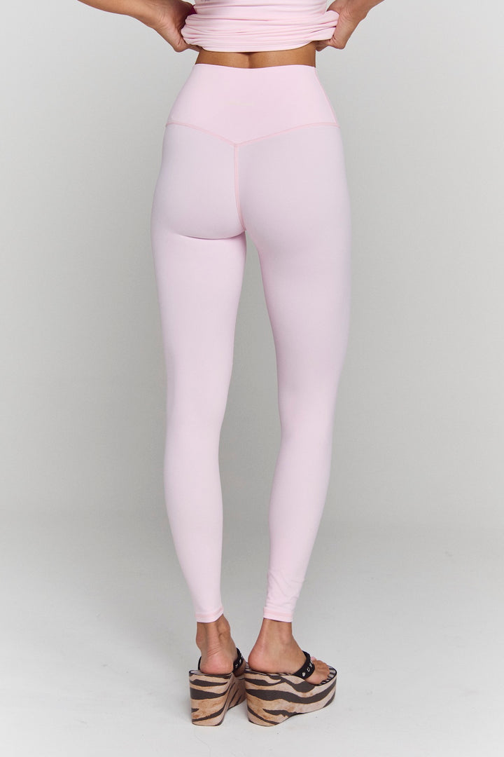 Astoria Airvíve Autograph Legging - Angel Pink