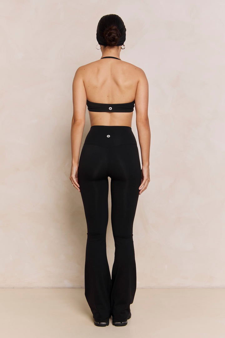 Astoria Airvíve Flare Legging - Black
