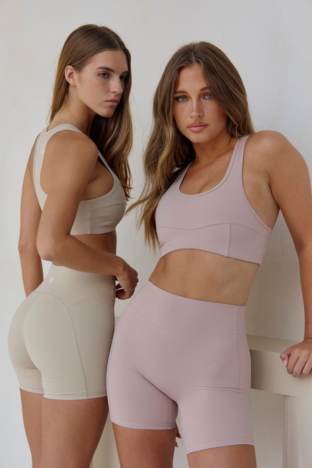 Astoria Luxe Balance Contour Bra - Fawn