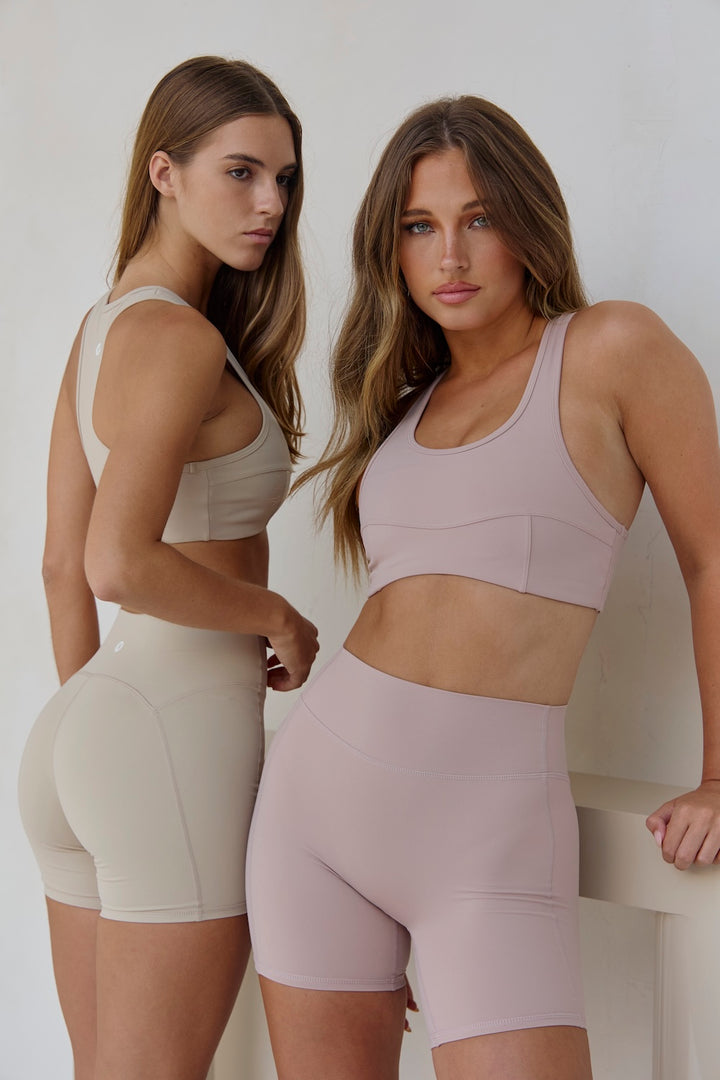 Astoria Luxe Balance Contour Bra - Fawn
