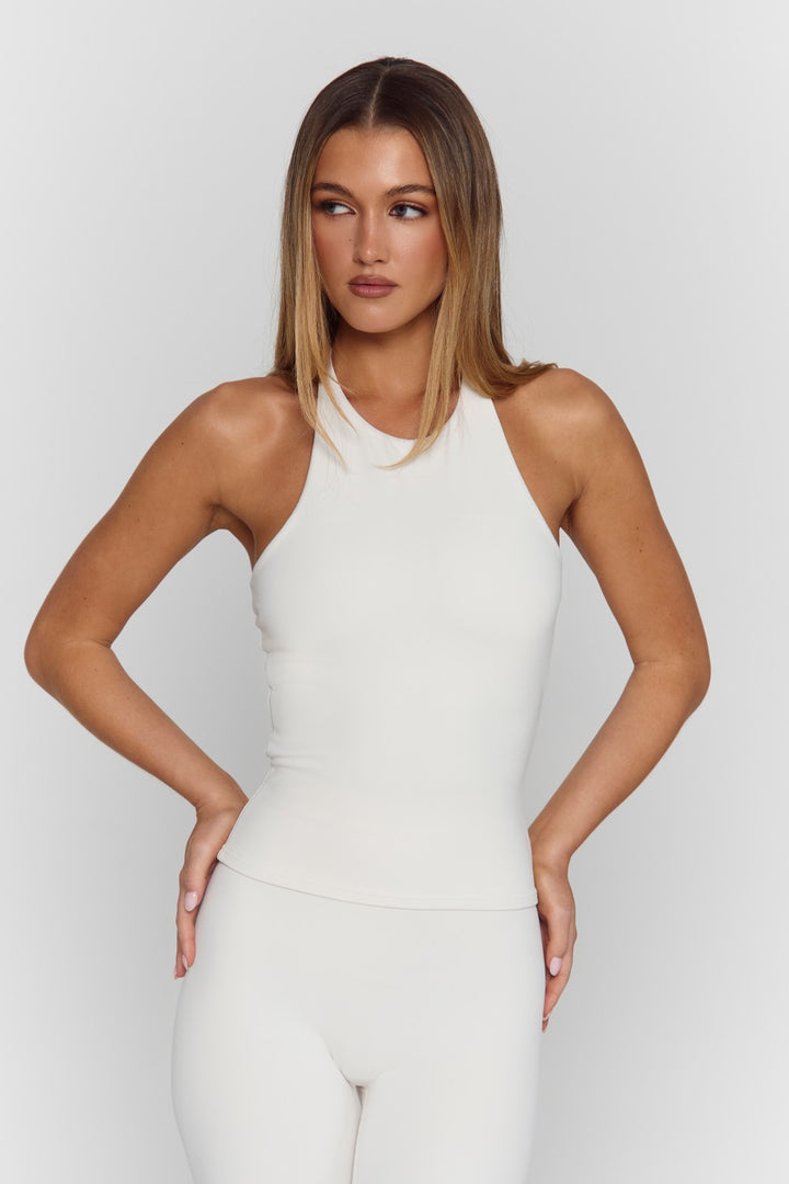 Astoria Airvíve Club Tank - Cream