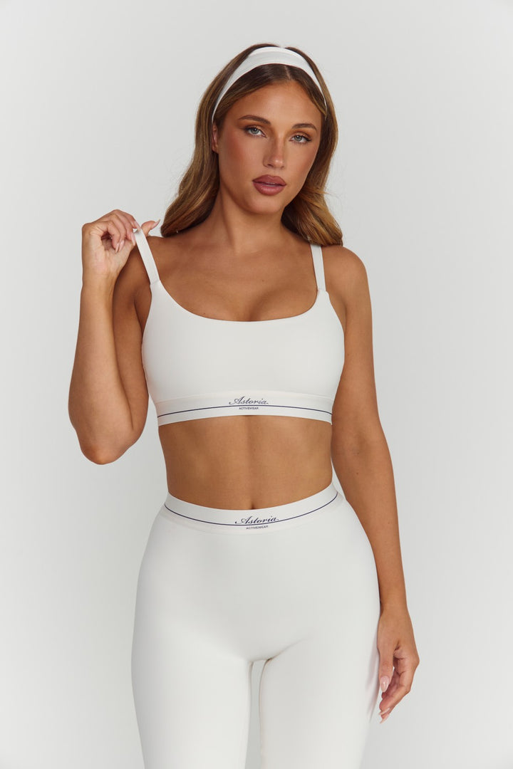 Astoria Airvíve Headband - Cream