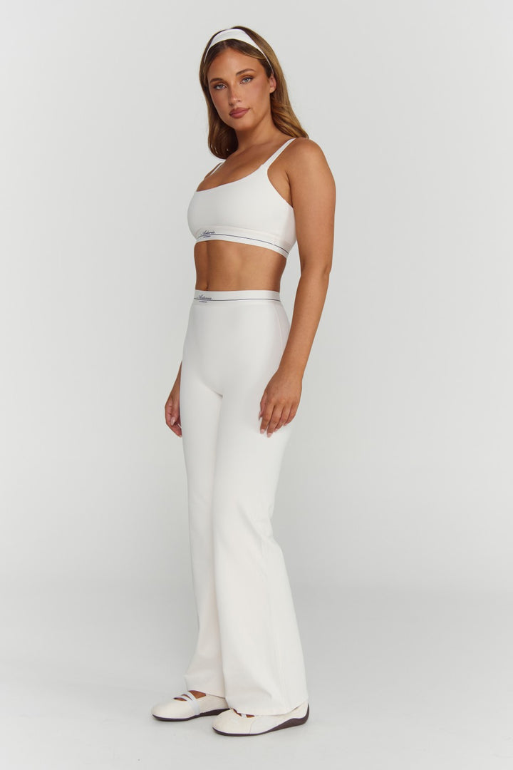 Astoria Airvíve Headband - Cream