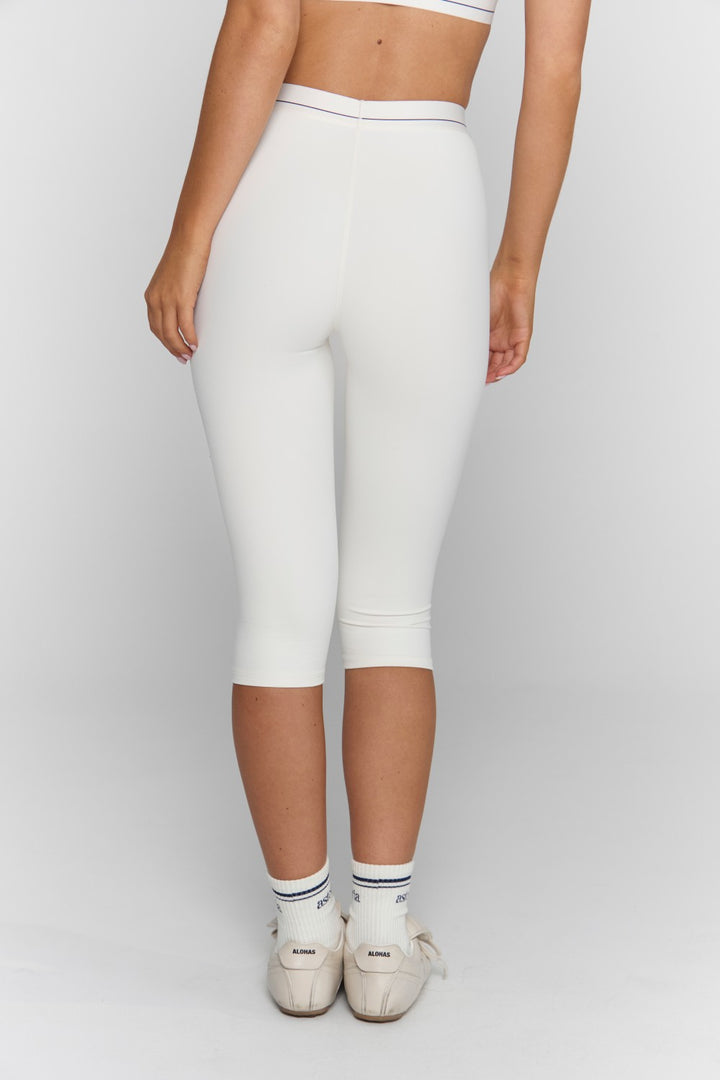 Astoria Airvíve Varsity Capri - Cream