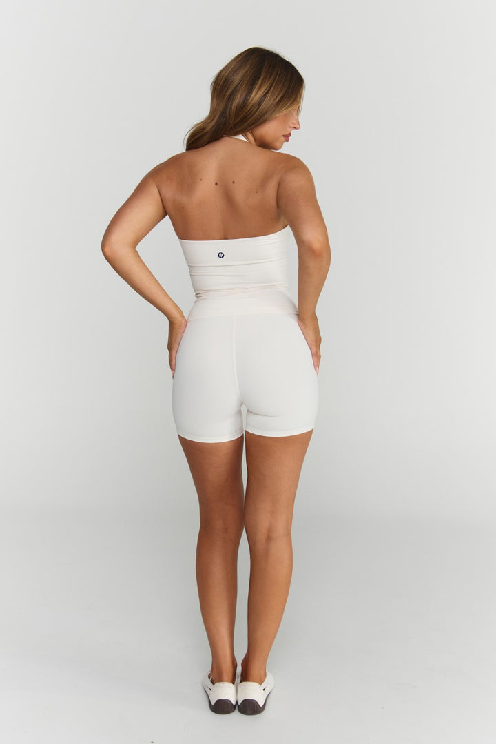 Astoria Airvíve Club Tank - Cream