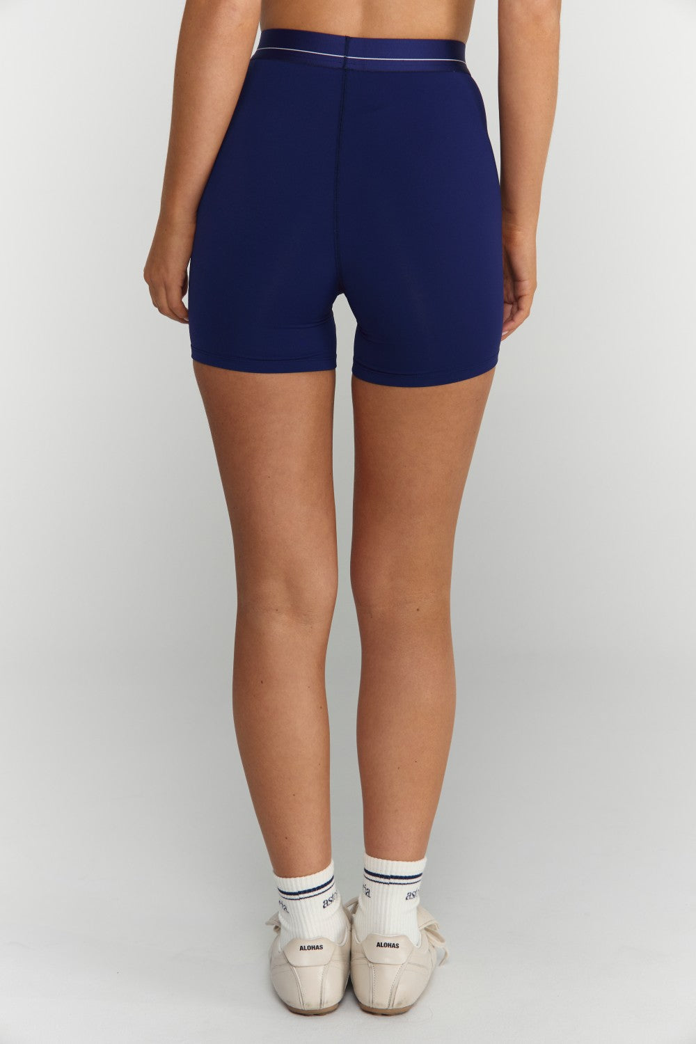 Astoria Airvíve Varsity Short - Navy