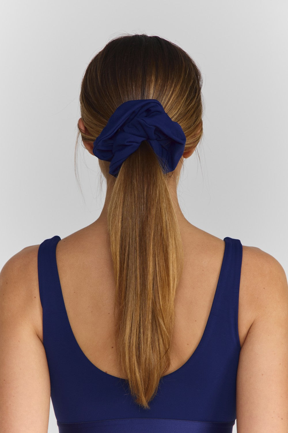 Astoria Airvíve Scrunchie - Navy