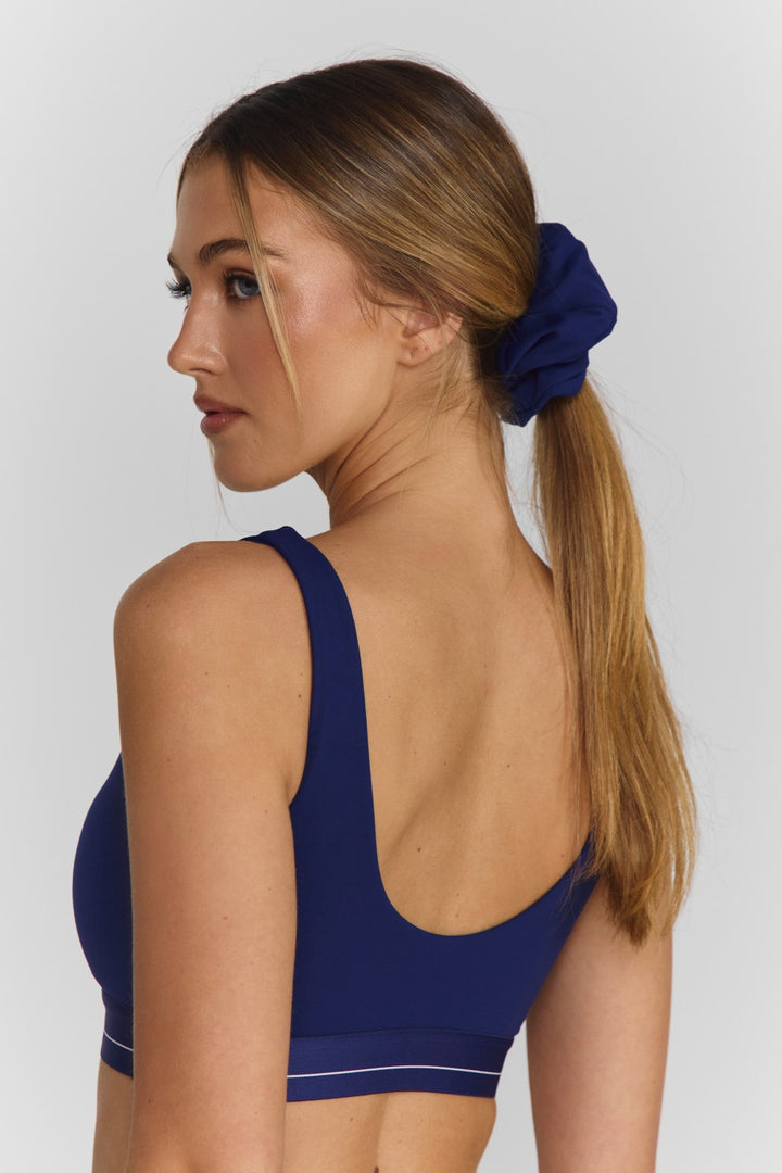 Astoria Airvíve Scrunchie - Navy