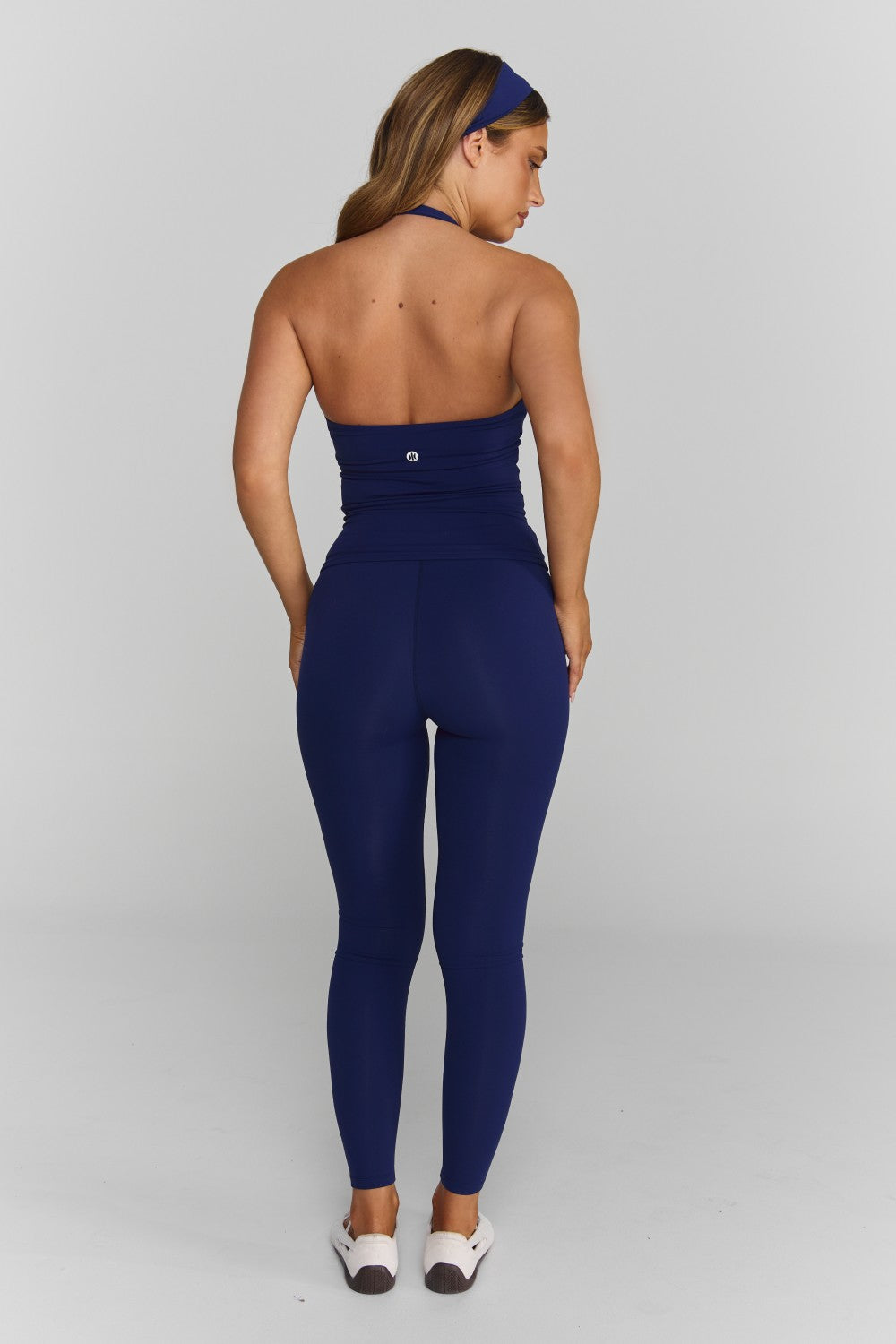 Astoria Airvíve Club Tank - Navy