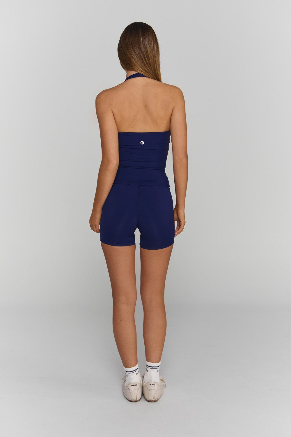 Astoria Airvíve Club Tank - Navy