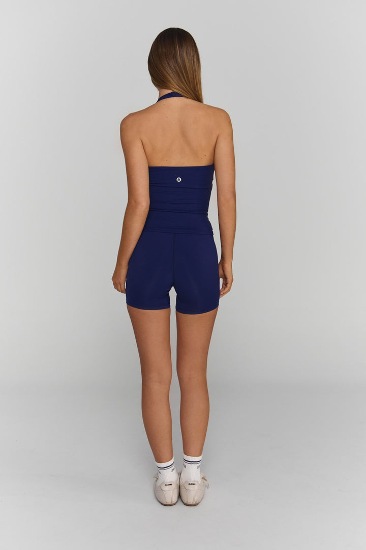 Astoria Airvíve Club Tank - Navy