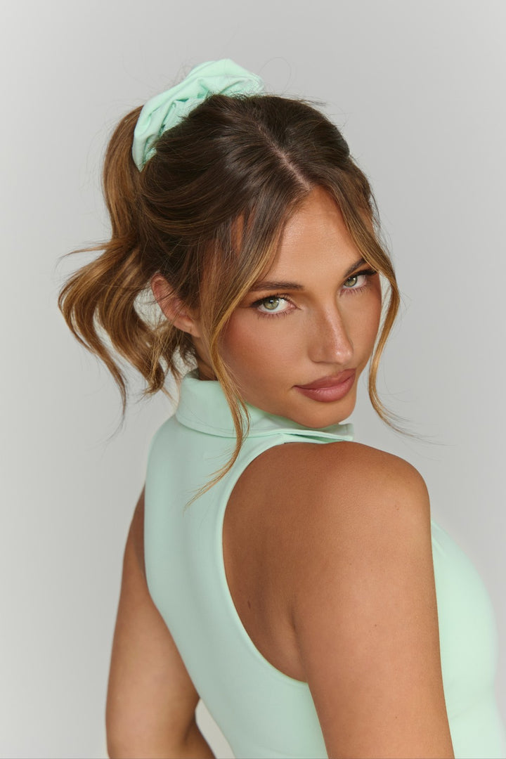 Astoria Airvíve Scrunchie - Mint