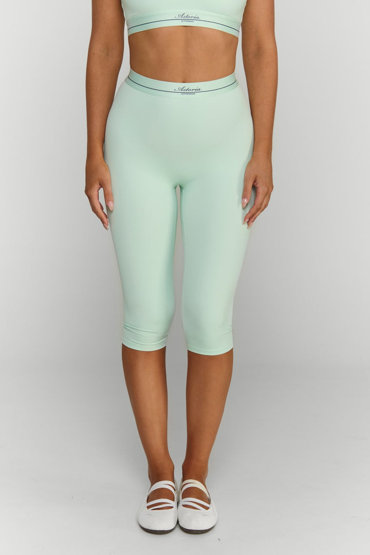 Astoria Airvíve Varsity Capri - Mint