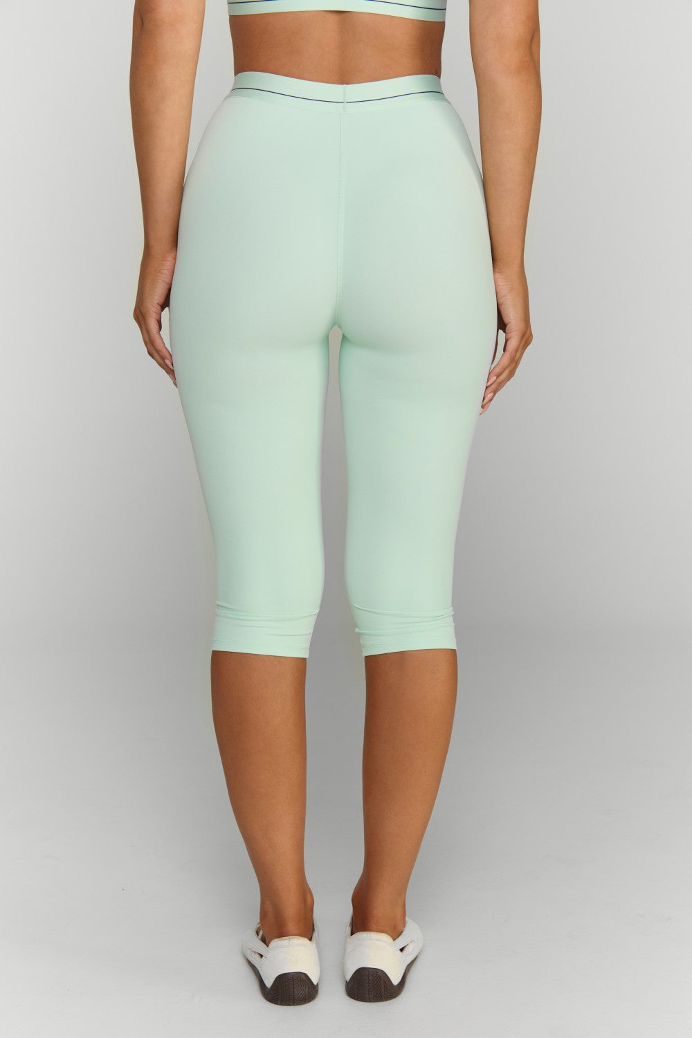 Astoria Airvíve Varsity Capri - Mint