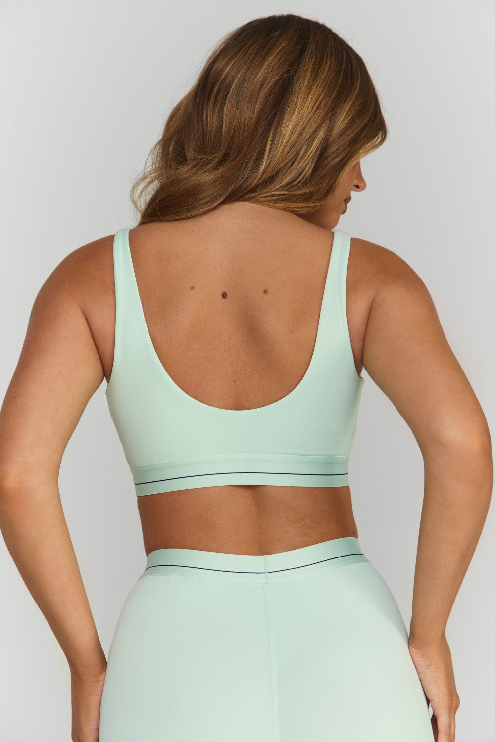 Astoria Airvíve Signature Sports Bra - Mint