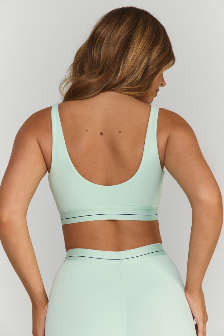 Astoria Airvíve Signature Sports Bra - Mint