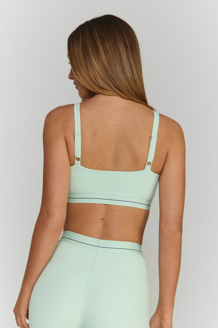 Astoria Airvíve Baseline Sports Bra - Mint