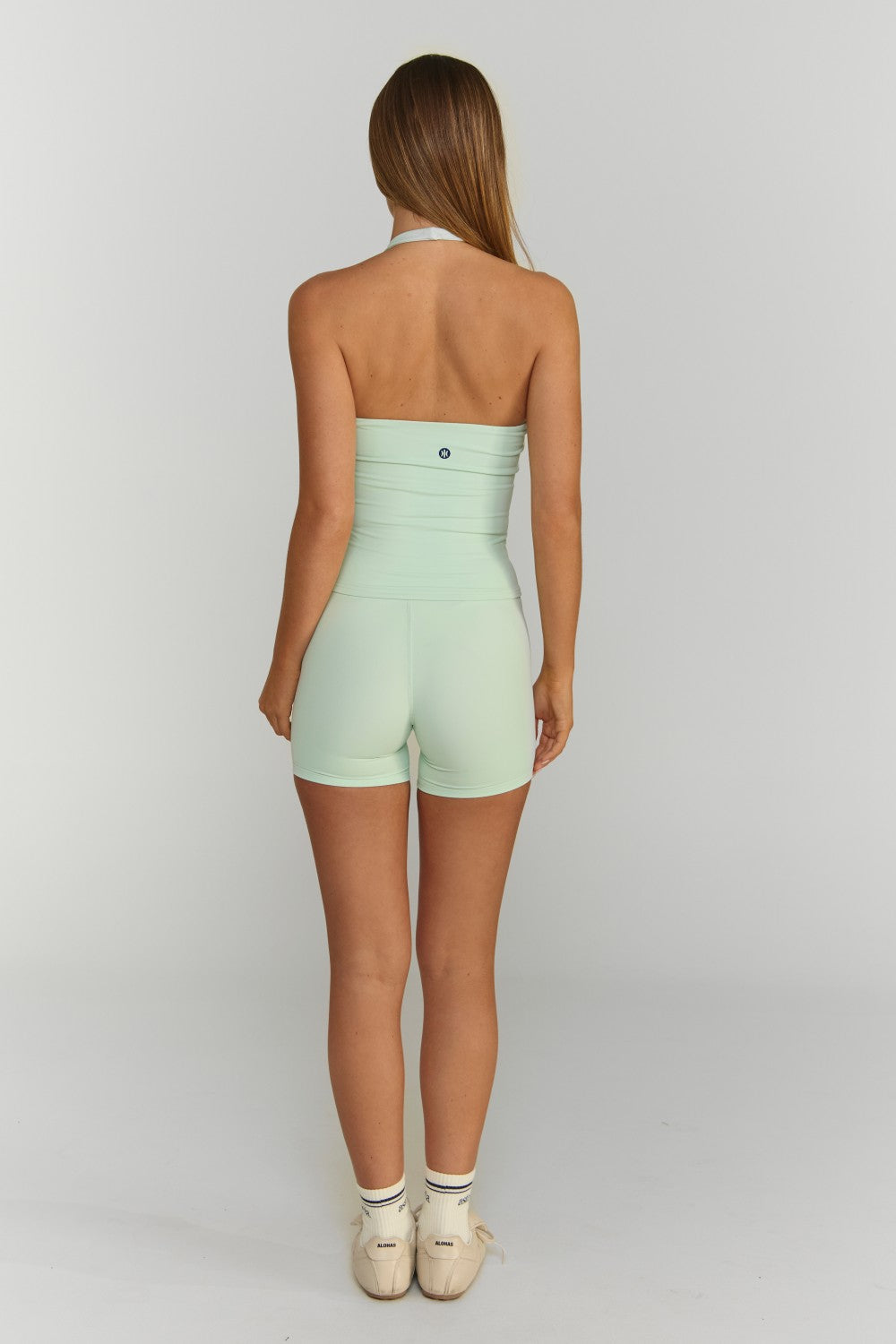 Astoria Airvíve Club Tank - Mint