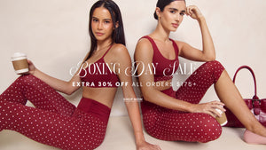 Cream & Black Collection