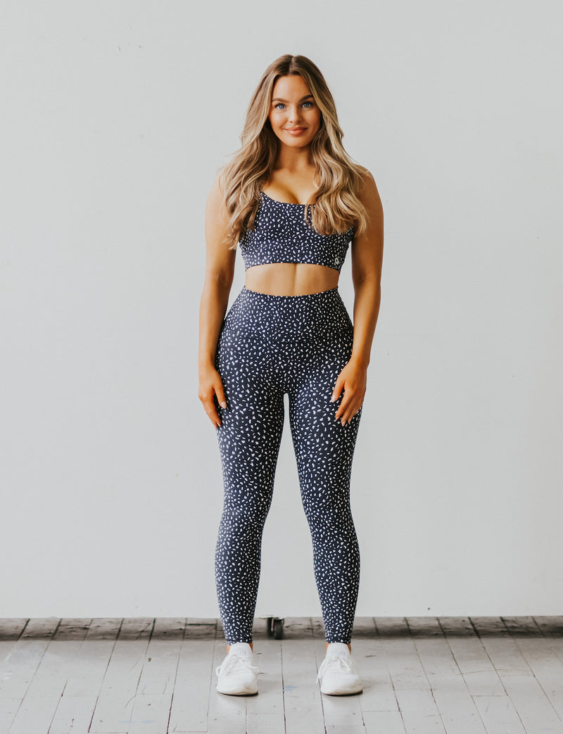 Stacked Leggings – Luxe Fashion