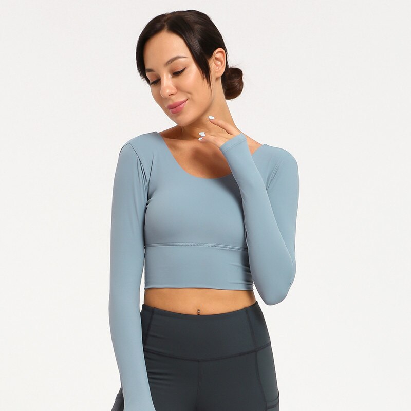 Video Review of #ASTORIA ACTIVEWEAR VELOCITY Seamless Zip Up by