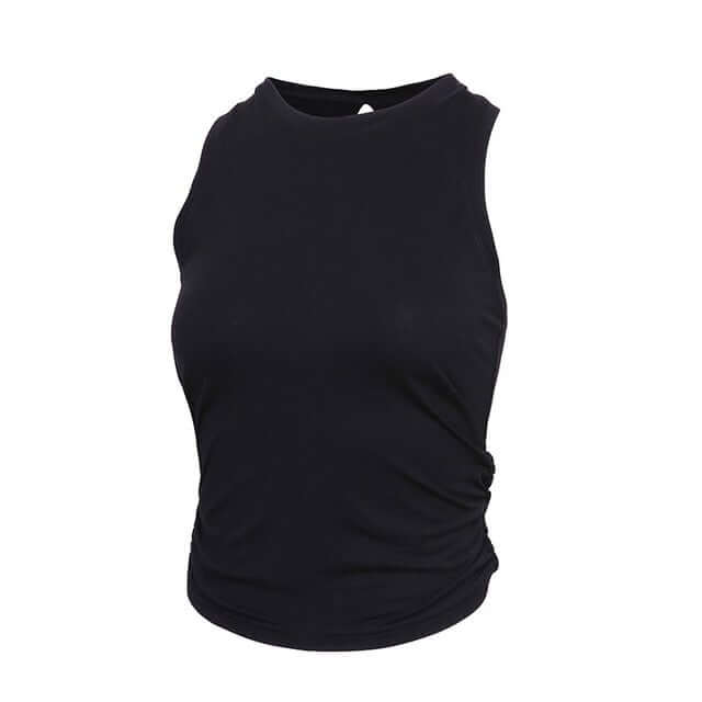 Astoria Knotted Back Tank